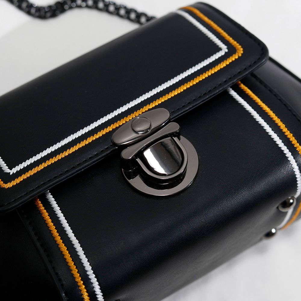 2022 Fashion Shoulder Bags Women's Messenger Bag Chain Bag ...